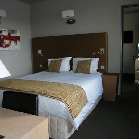 Cit'Hotel Saint-Pierre Вир Экстерьер фото