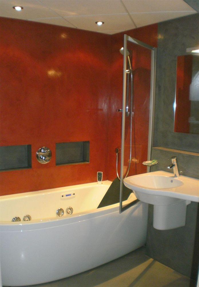 Cit'Hotel Saint-Pierre Вир Экстерьер фото