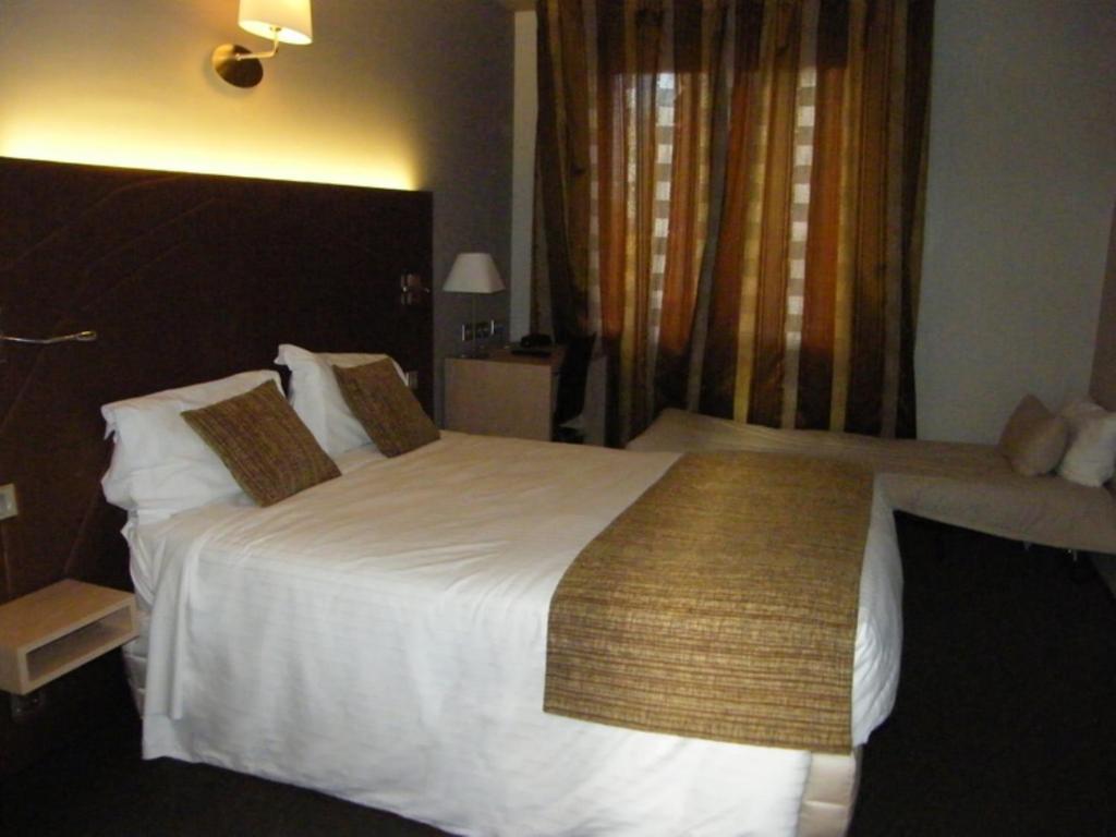Cit'Hotel Saint-Pierre Вир Экстерьер фото