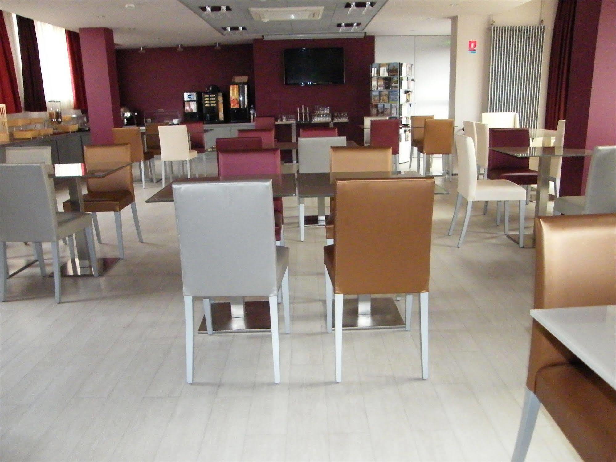 Cit'Hotel Saint-Pierre Вир Экстерьер фото
